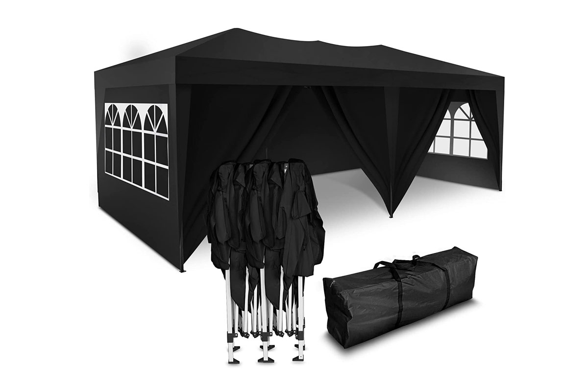 Faltpavillon