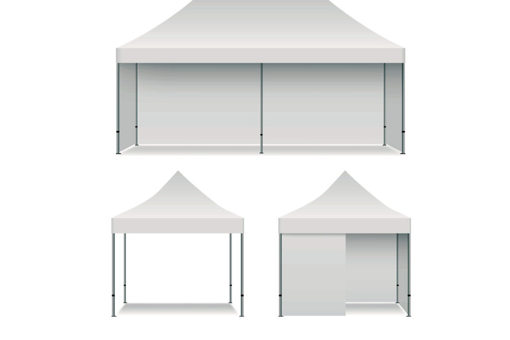 Pavillon kaufen