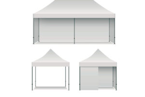 Pavillon kaufen