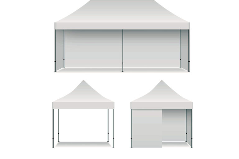 Pavillon kaufen